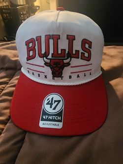 Chicago Bulls Cap