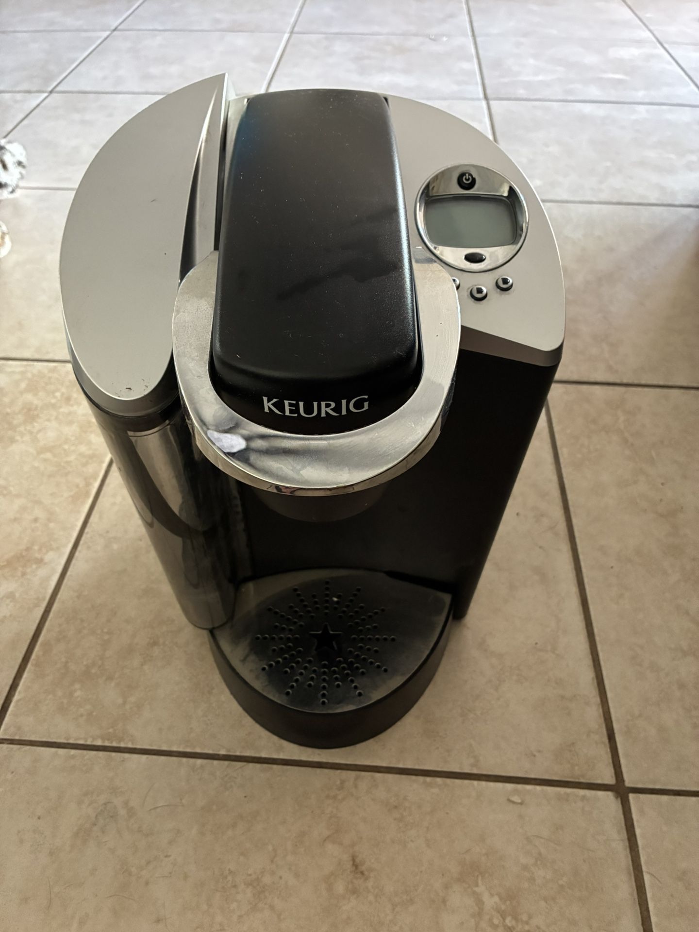 Keurig