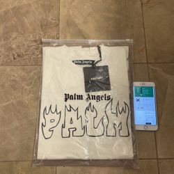 Men’s Palm Angels Shirt * SEND OFFERS *