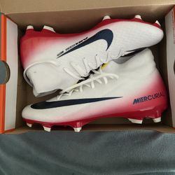 Nike Mercurial Superfly 10 Academy 