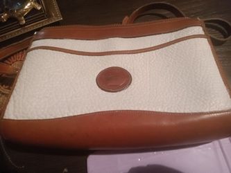 Shoulder purse $60