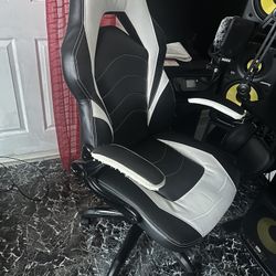 Gaming Chair 