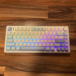 AULA F75 Gasket Mechanical Keyboard