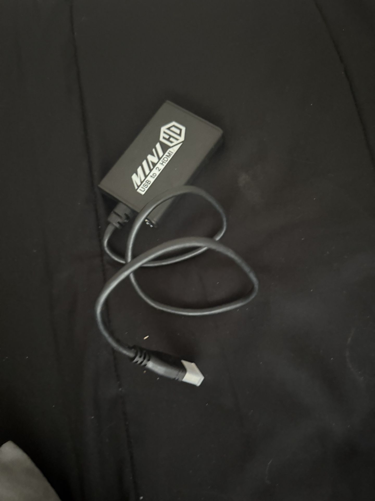 Mini Hd