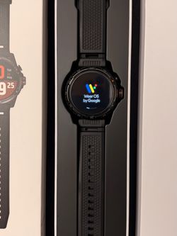 TicWatch Atlas Smartwatch