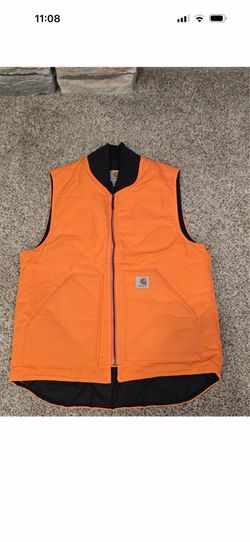 Carhartt Vest