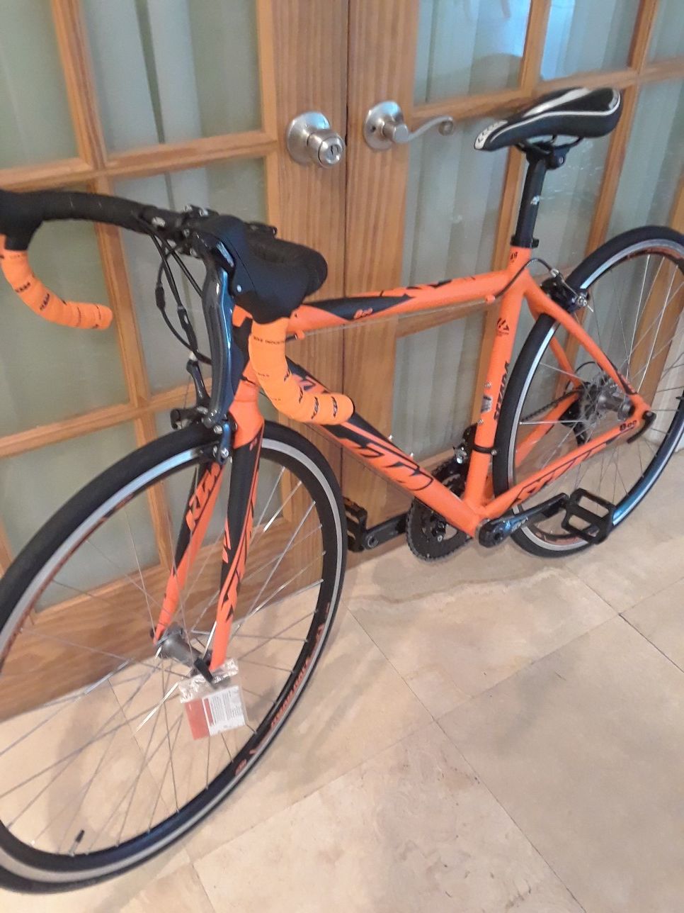 BRAND NEW Ktm Strada $800 FIRM