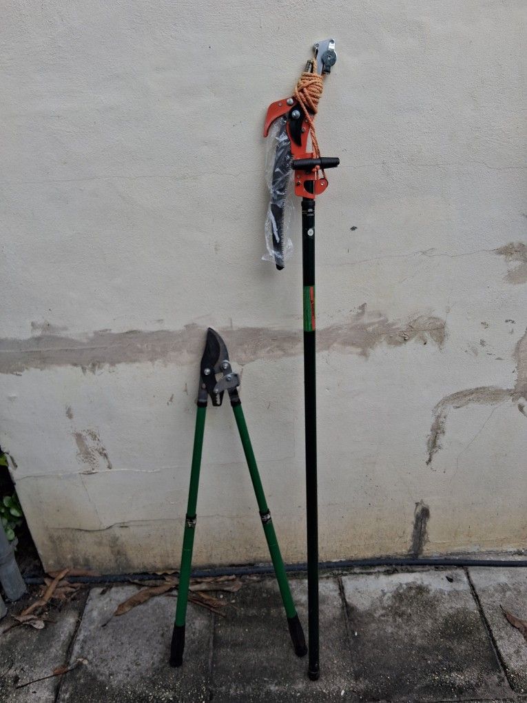 Garden Tools "Package Deal Only" Yes, Available