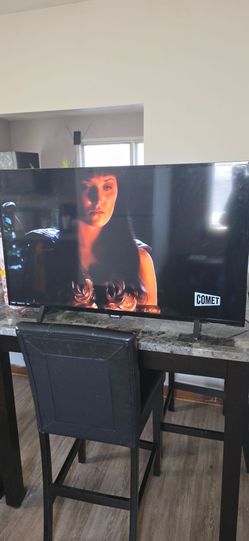 43 inch Phillips tv