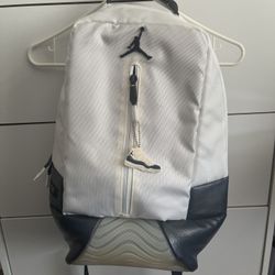 Nike Air Jordan 11 Backpack 