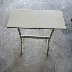 Ethan Allen Side Table