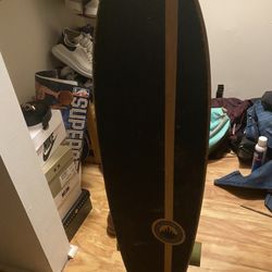 Longboard 
