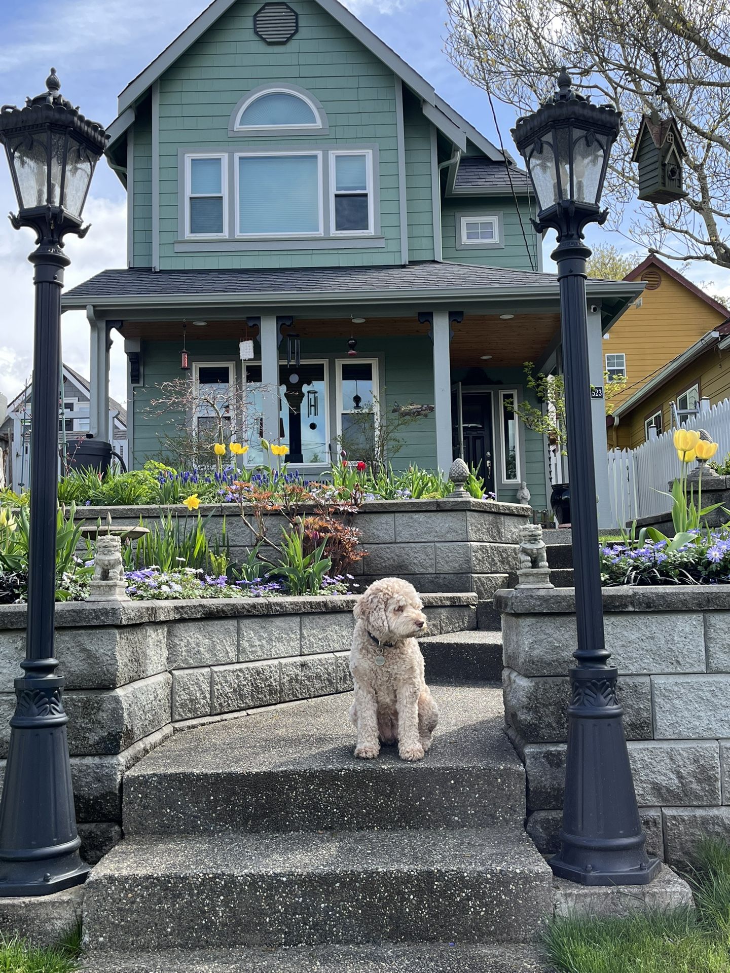 Garage Sale - Snohomish 7/12 & 7/13