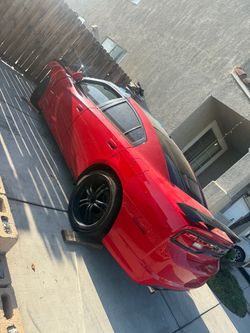 2013 Dodge Charger