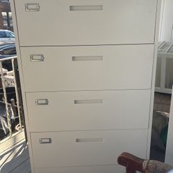 File cabinet
