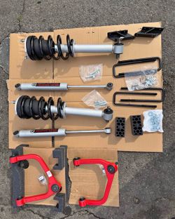 Lift Kits