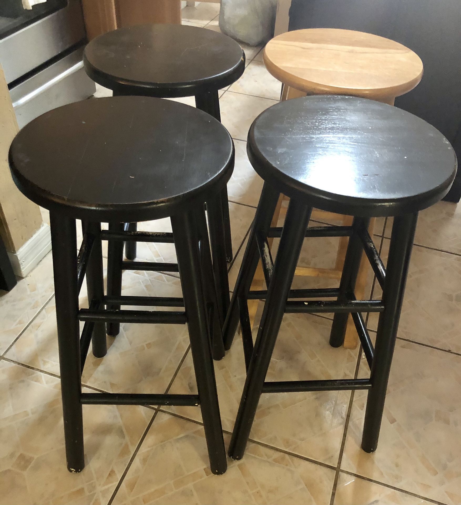 Bar stools