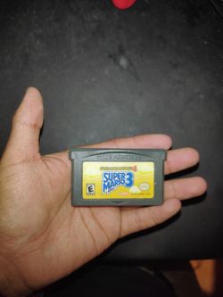 Super Mario bros 3