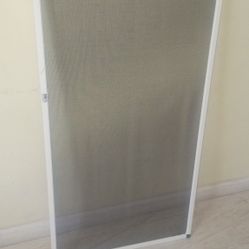 Screen For Windows Or Door ... Different Sizes 