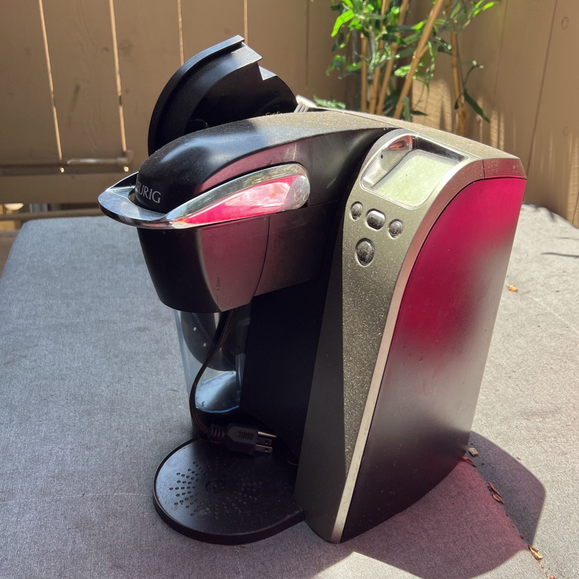 Keurig!!