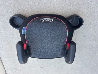 Booster seat
