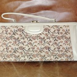 Tapestry Handbag 