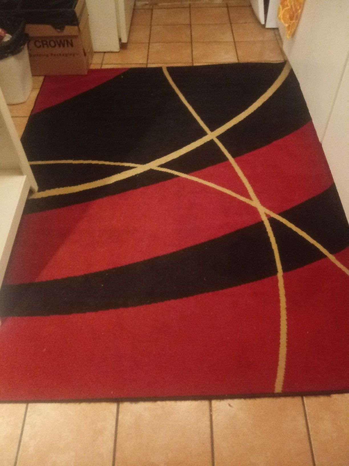 Rug