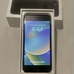 Apple iPhone 8 - 256 GB - Unlocked - Like New