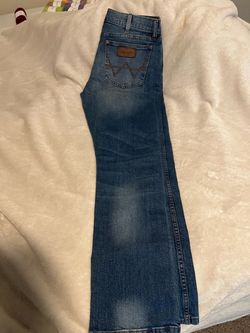 Pantalón Wrangler para hombre 👖