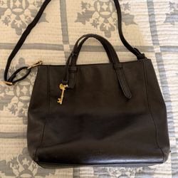 Fossil Purse
