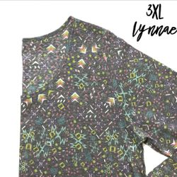LuLaRoe Lynnae Shirt