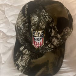 Extremely Rare Rnc Trump Hat