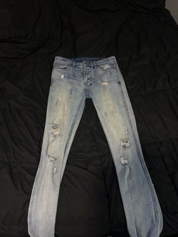 Ksubi Jeans