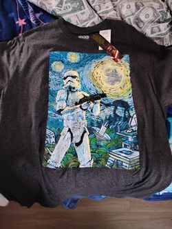 Graphic Tees Extra Large