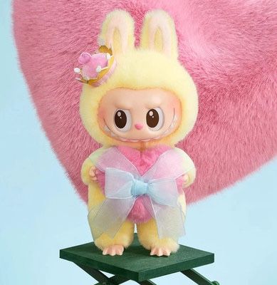 labubu