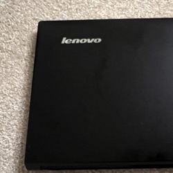 Lenovo Think Pad Gen 2