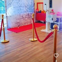 Photo Booth📸  REDCARPET ‼️🤙