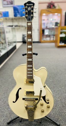 IBANEZ ARTCORE HOLLOW BODY ELECTRIC GUITAR 