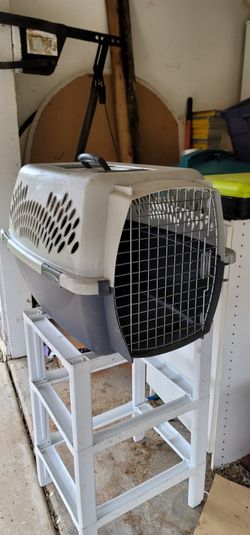 Pet Carrier 25L X 15W X 15H