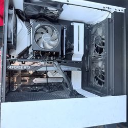 gaming pc!!!