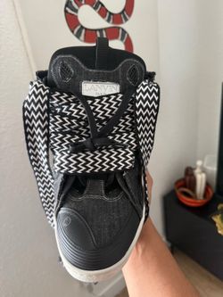 Lanvin Sneakers size 13