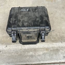 Pelican Case