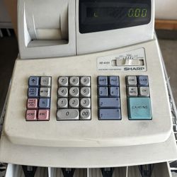 Cash Register
