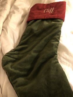 Stocking