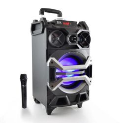 PYLE - PWMA325BT KARAOKE