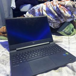 HP Victus i7 3050TI Gaming Laptop