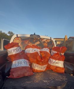 🔥LG variety Bbq Woods & Firewood 🔥