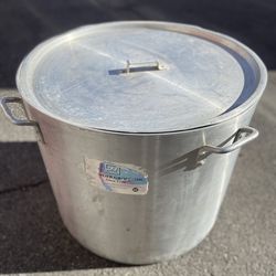 Thunder group 140 QT with lid