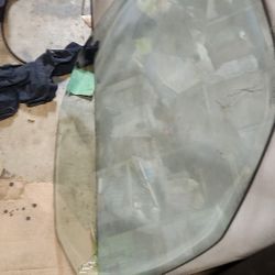 36"round Glass Coffee 