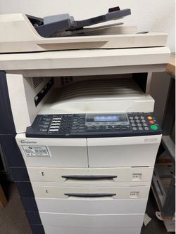CS-2050 costar printer and scanner